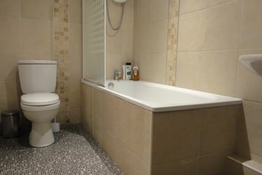 5 bed house, Claribel Street, Toxteth, Liverpool, L88AH - Image 9